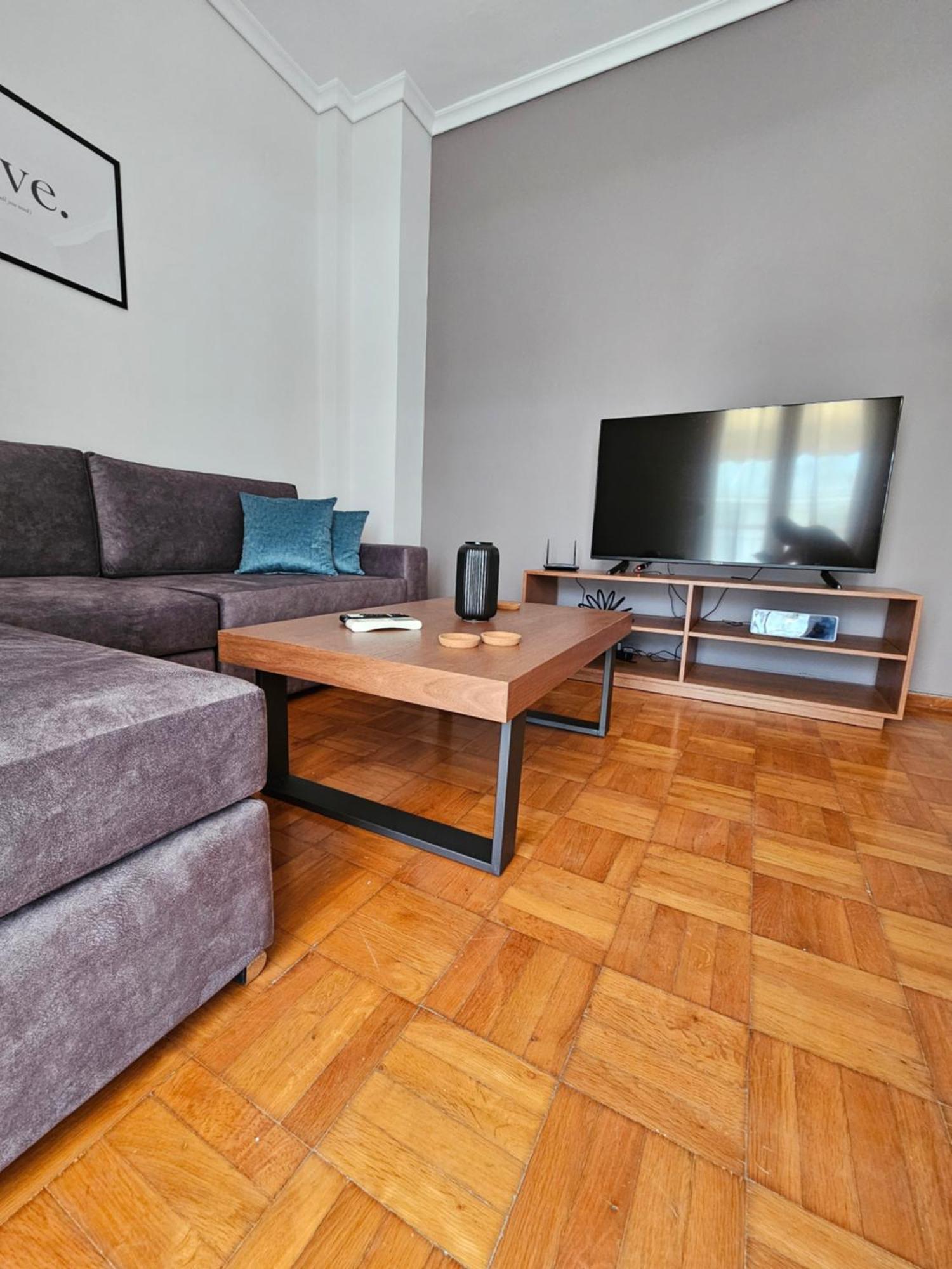 Koukoufli Penthouse 2Bds Apartment Salonic Exterior foto