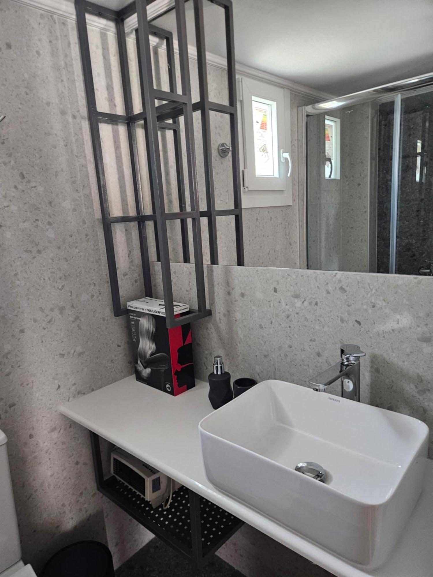 Koukoufli Penthouse 2Bds Apartment Salonic Exterior foto