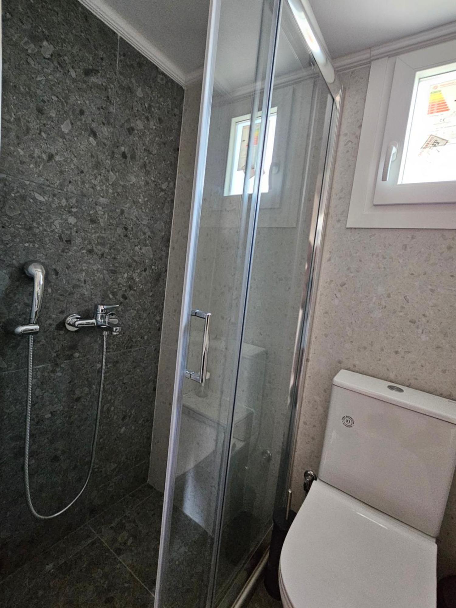 Koukoufli Penthouse 2Bds Apartment Salonic Exterior foto